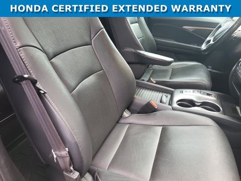 Certified 2022 Honda Passport EX-L image 20