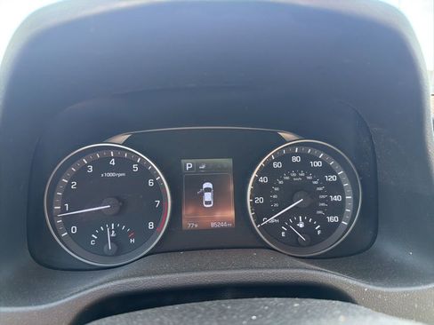 Used 2018 Hyundai Elantra SEL image 12