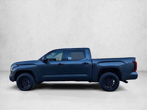 New 2026 Toyota Tundra SR5 image 9