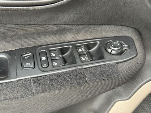 Used 2015 Jeep Renegade Latitude w/ Popular Equipment Group FWD image 26