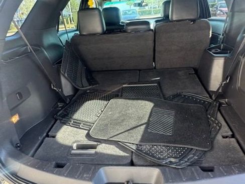 Used 2015 Ford Explorer Limited image 9