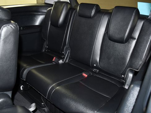 Used 2022 Honda Odyssey EX-L image 49