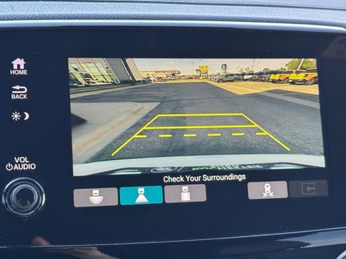 Used 2022 Honda Passport Elite image 4