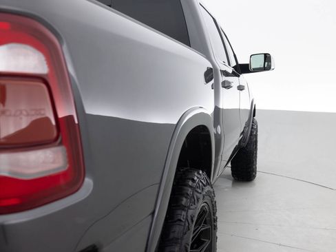 Used 2019 RAM 1500 Limited AWD/4WD image 14