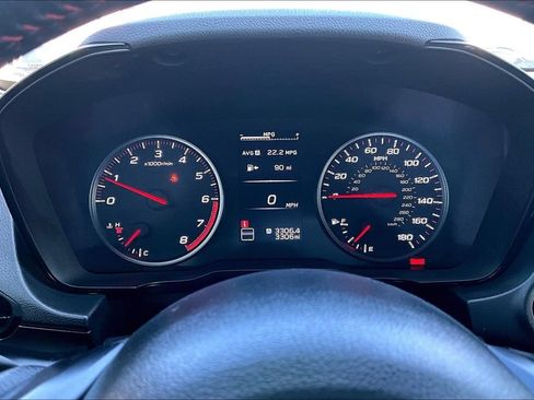 Used 2024 Subaru WRX Premium AWD/4WD image 20