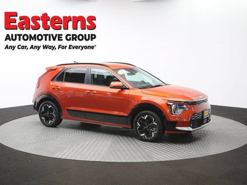 Used 2023 Kia Niro Wind w/ Wind Preserve Package FWD image 45