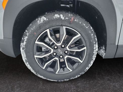 New 2026 Chevrolet TrailBlazer ACTIV w/ Convenience Package image 15