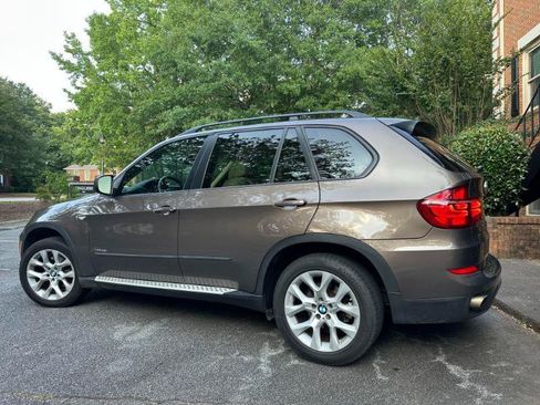 Used 2011 BMW X5 xDrive35i w/ Technology Pkg AWD/4WD image 9