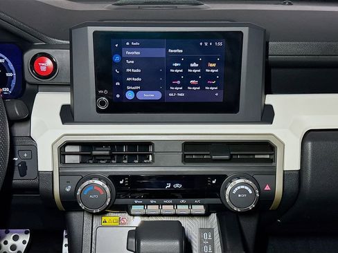 Certified 2024 Toyota Tacoma TRD Sport w/ TRD Sport Upgrade Package AWD/4WD image 12