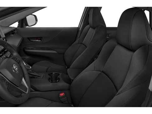 Used 2021 Toyota Venza Limited AWD/4WD image 6