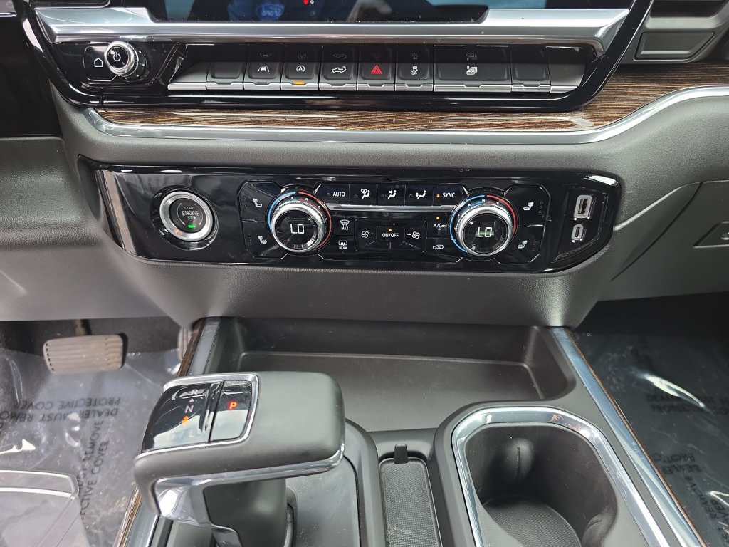 Used 2024 GMC Sierra 1500 Elevation AWD/4WD image 20