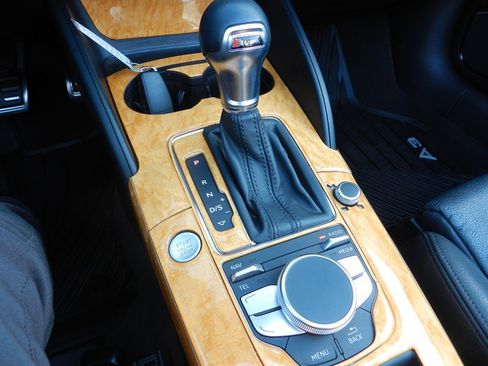 Used 2015 Audi A3 1.8T Premium Plus image 20