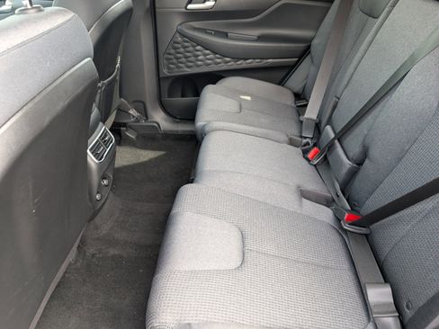 Used 2023 Hyundai Santa Fe SEL AWD/4WD image 7