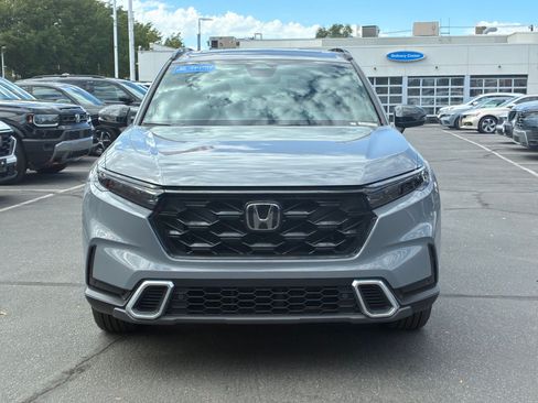 Used 2026 Honda CR-V Sport Touring image 11
