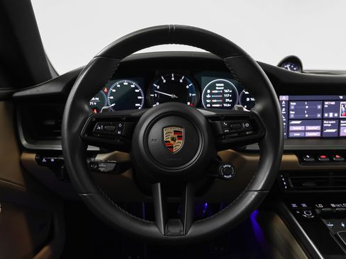 Certified 2021 Porsche 911 Carrera S RWD image 34