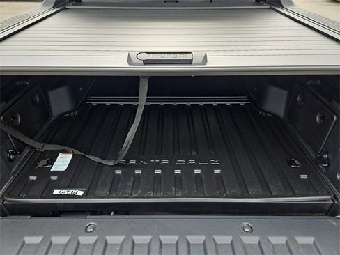 Used 2024 Hyundai Santa Cruz Night image 16