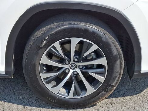 Used 2021 Lexus RX 350 AWD w/ Premium Package image 8