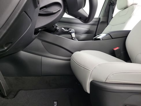 New 2025 Hyundai Santa Cruz SEL image 28