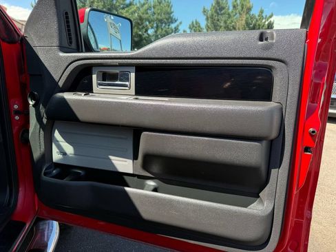 Used 2010 Ford F150 FX4 AWD/4WD image 21