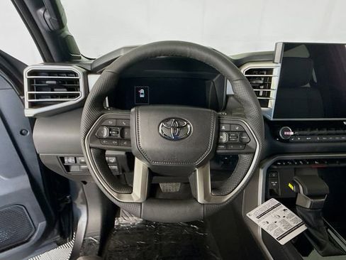 New 2026 Toyota Tundra Limited AWD/4WD image 11