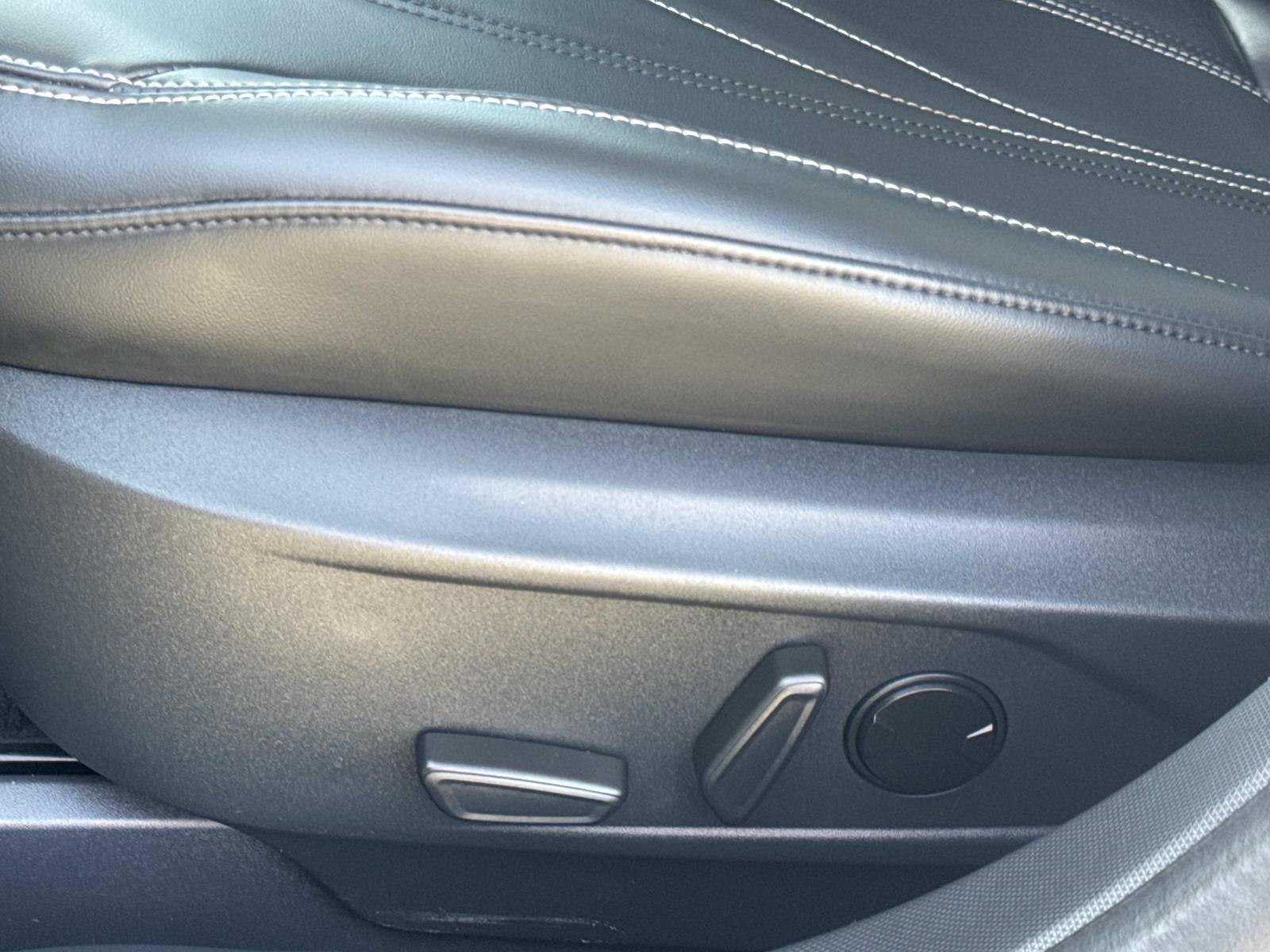 Used 2023 Ford Mustang Mach-E Select RWD image 18