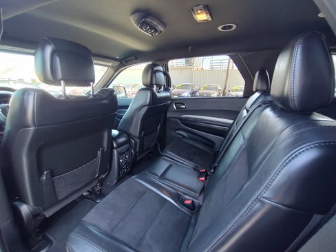 Used 2019 Dodge Durango GT image 32