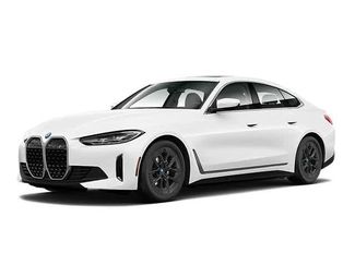 Used 2023 BMW i4 eDrive40 w/ M Sport Package RWD video 1