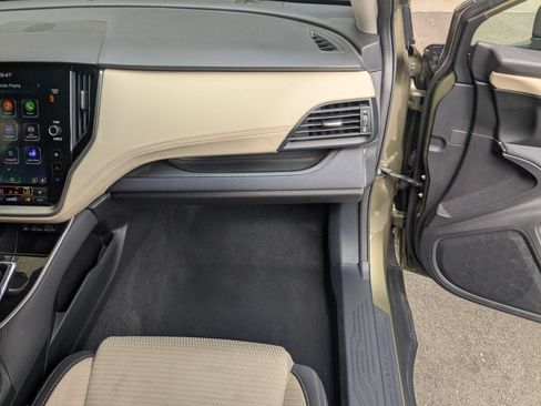 Certified 2024 Subaru Outback Premium AWD/4WD image 25