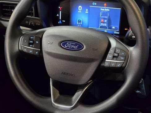 New 2026 Ford Maverick XL w/ Equipment Group 101A AWD/4WD image 31