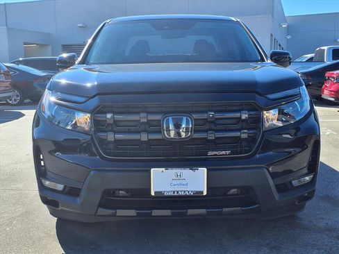 Certified 2024 Honda Ridgeline Sport image 20
