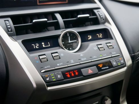 Used 2021 Lexus NX 300 F Sport w/ F Sport Premium Package image 29