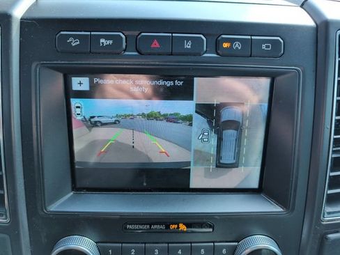 Used 2019 Ford Expedition Max Limited w/ Equipment Group 302A AWD/4WD image 21