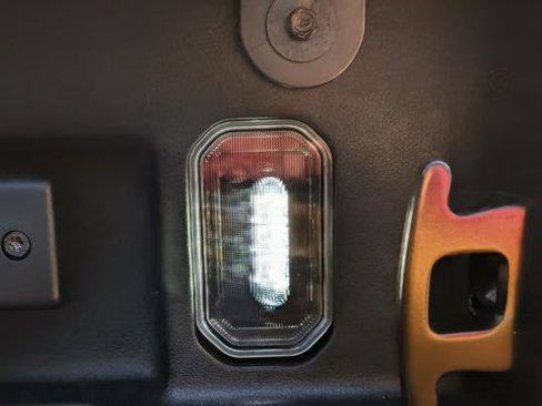 New 2025 Hyundai Santa Cruz Limited image 43