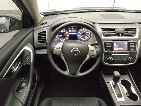 Used 2018 Nissan Altima 2.5 S w/ S Convenience Package FWD image 22