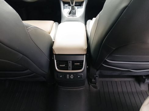 Used 2024 Subaru Outback Limited AWD/4WD image 74