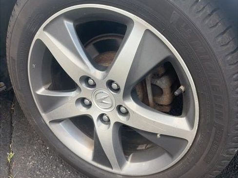 Used 2012 Acura TSX Special Edition FWD image 9