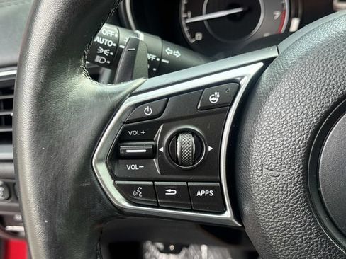 Used 2022 Acura TLX SH-AWD w/ Advance Package image 8