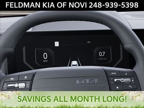 New 2026 Kia Sportage SX image 22