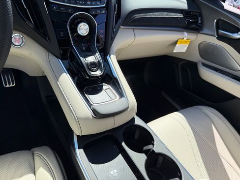 New 2026 Acura RDX A-Spec AWD/4WD image 23