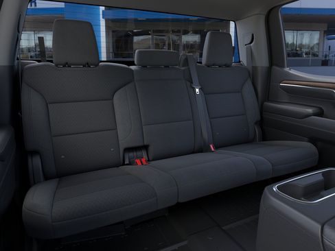 New 2026 Chevrolet Silverado 1500 LT w/ Protection Package AWD/4WD image 41