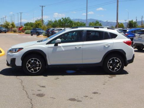 Used 2019 Subaru Crosstrek 2.0i Premium AWD/4WD image 7