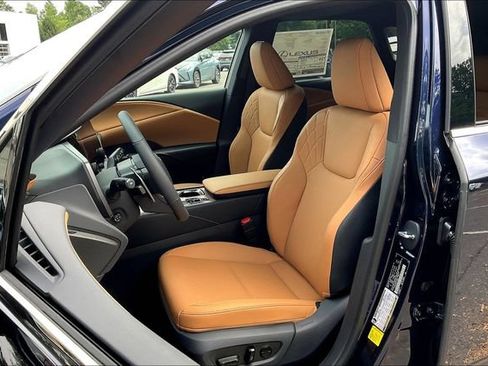 New 2026 Lexus RX 350 AWD image 9