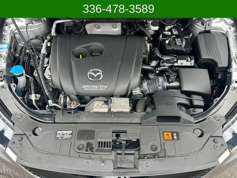 Used 2014 MAZDA CX-5 Touring image 17