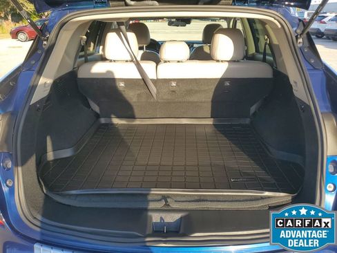 Used 2022 Nissan Murano S image 24