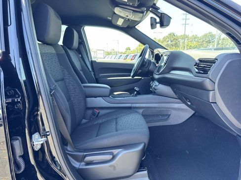 New 2026 Dodge Durango GT AWD/4WD image 33