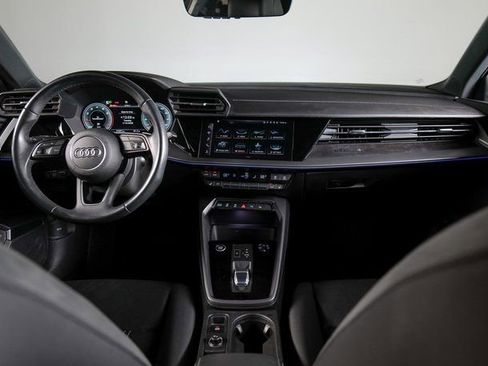 Used 2024 Audi A3 2.0T Premium Plus image 10