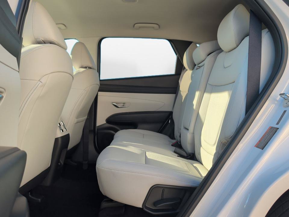 New 2026 Hyundai Tucson SEL Plus AWD/4WD image 13