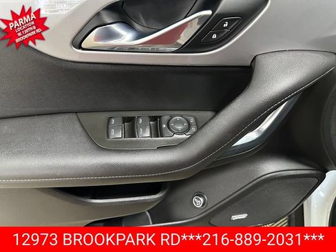 Used 2021 Chevrolet Blazer LT w/ Redline Edition AWD/4WD image 8
