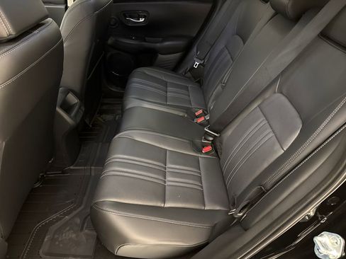 New 2026 Honda HR-V EX-L image 18