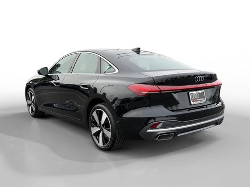 New 2025 Audi A5 2.0T Premium Plus image 3